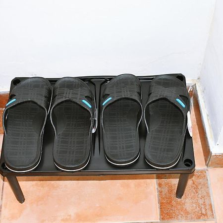 Sani Suteren Apartment Skopje Luaran gambar