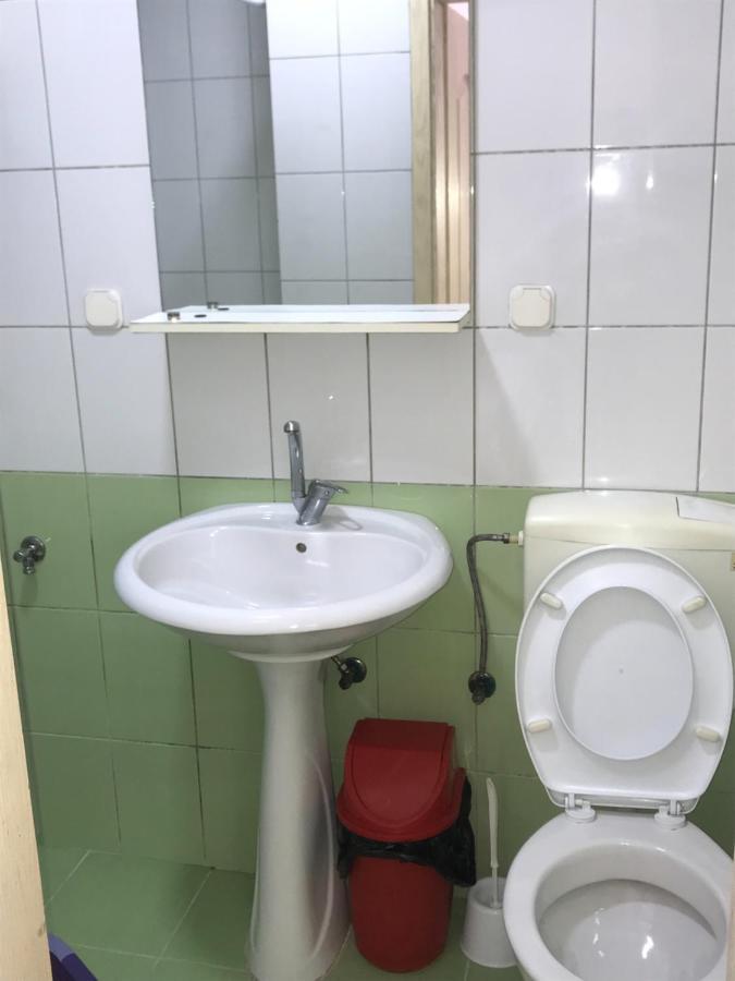 Sani Suteren Apartment Skopje Luaran gambar