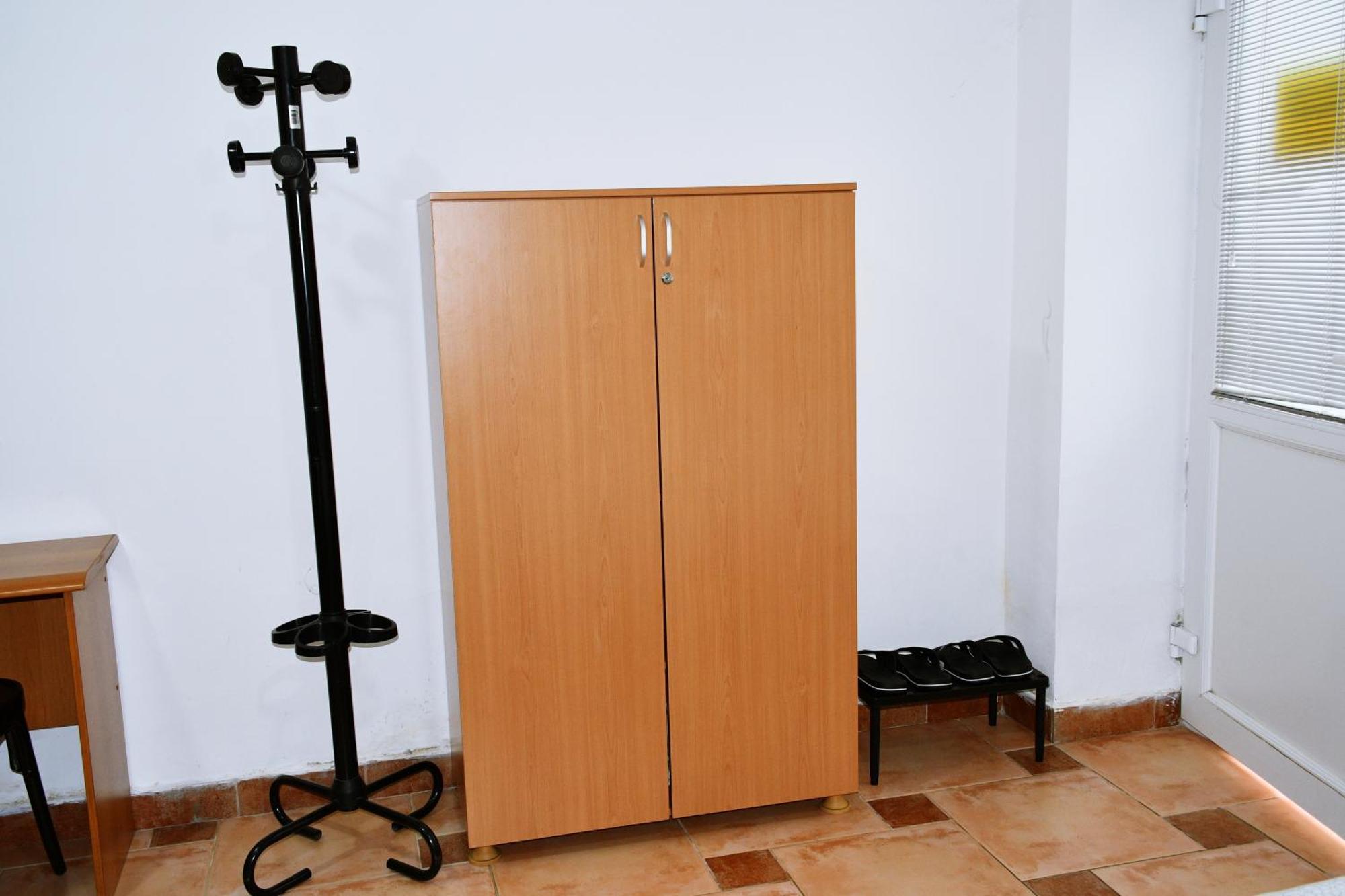 Sani Suteren Apartment Skopje Luaran gambar