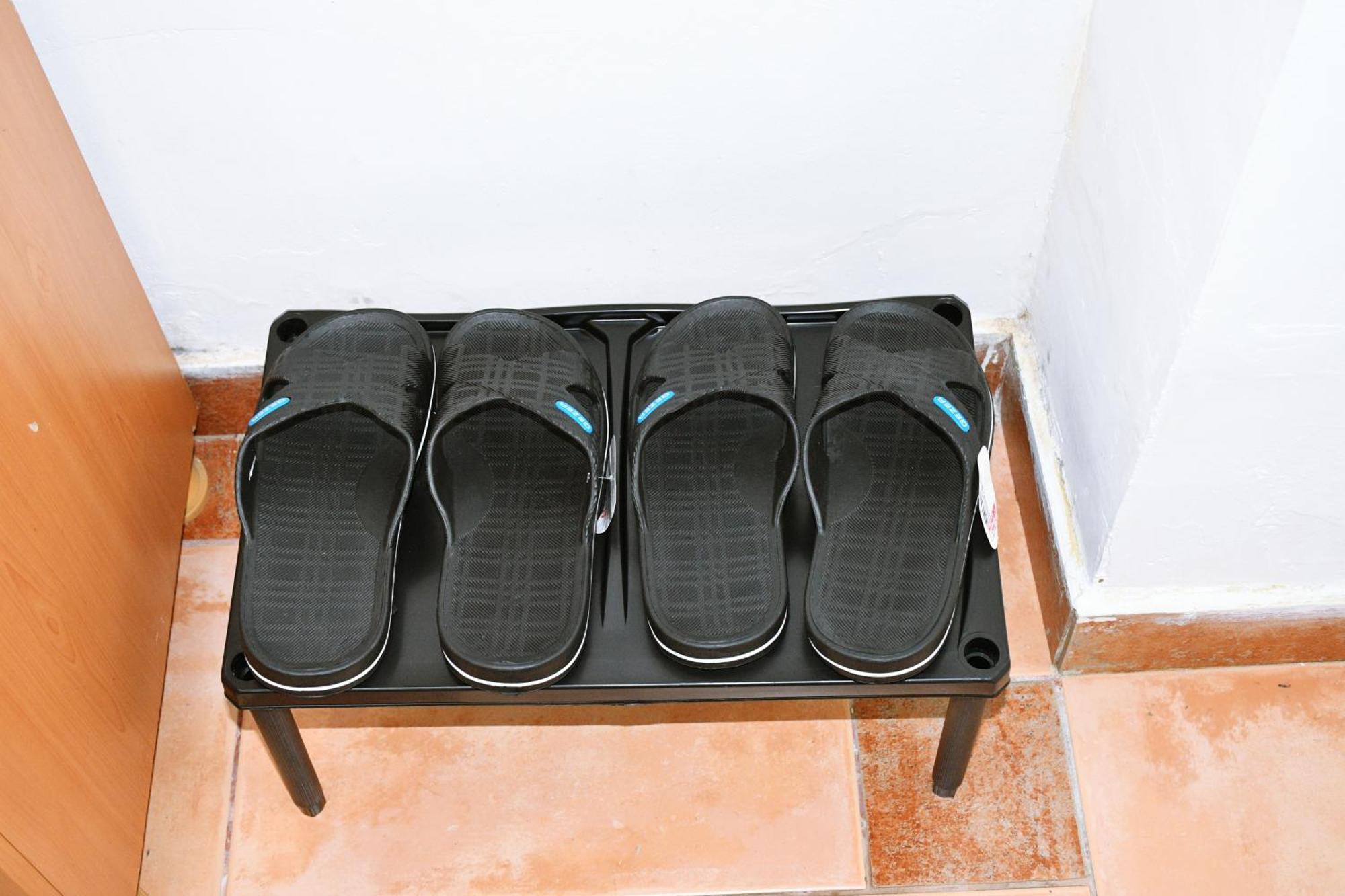 Sani Suteren Apartment Skopje Luaran gambar