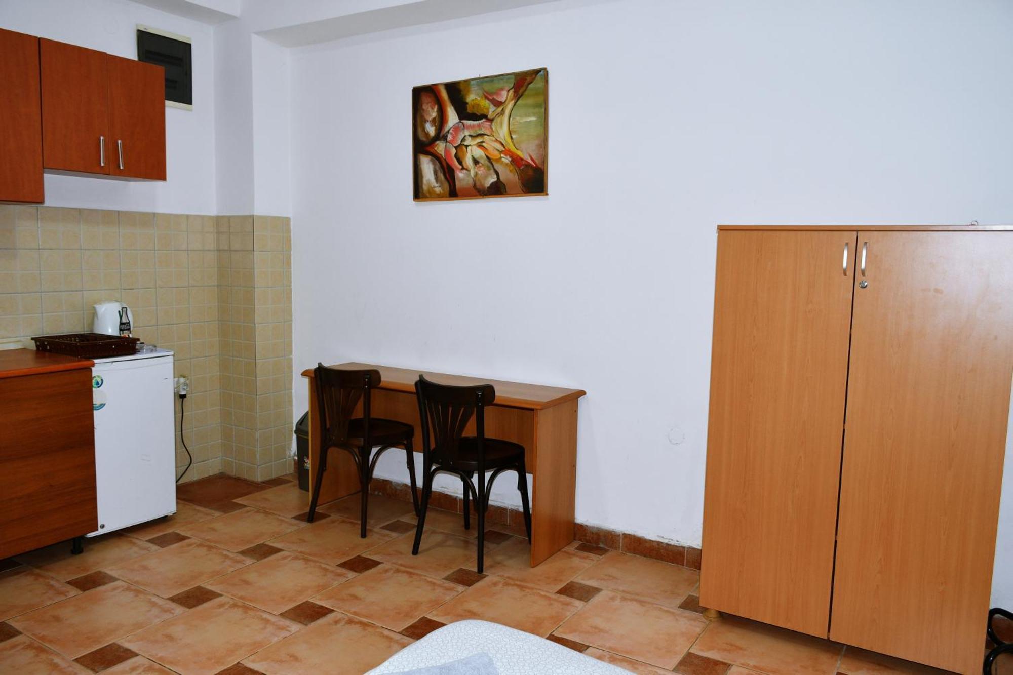 Sani Suteren Apartment Skopje Luaran gambar