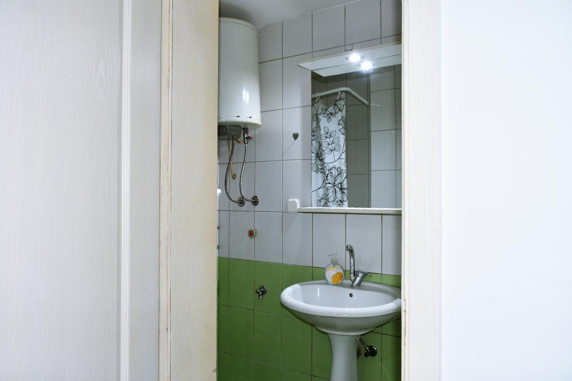 Sani Suteren Apartment Skopje Luaran gambar