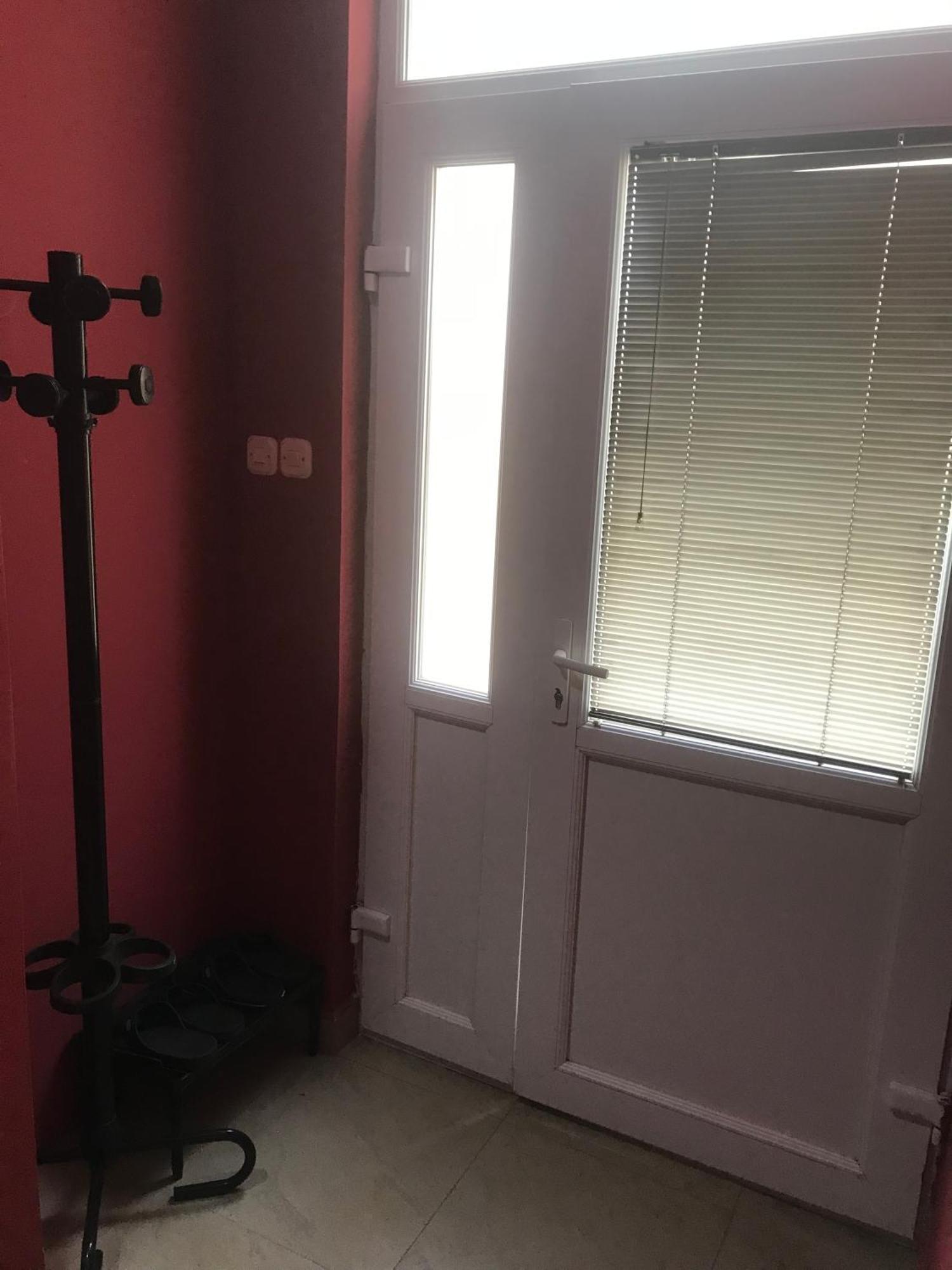 Sani Suteren Apartment Skopje Luaran gambar