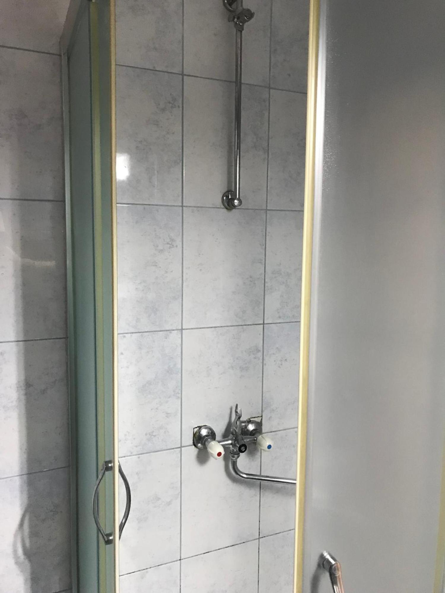 Sani Suteren Apartment Skopje Luaran gambar
