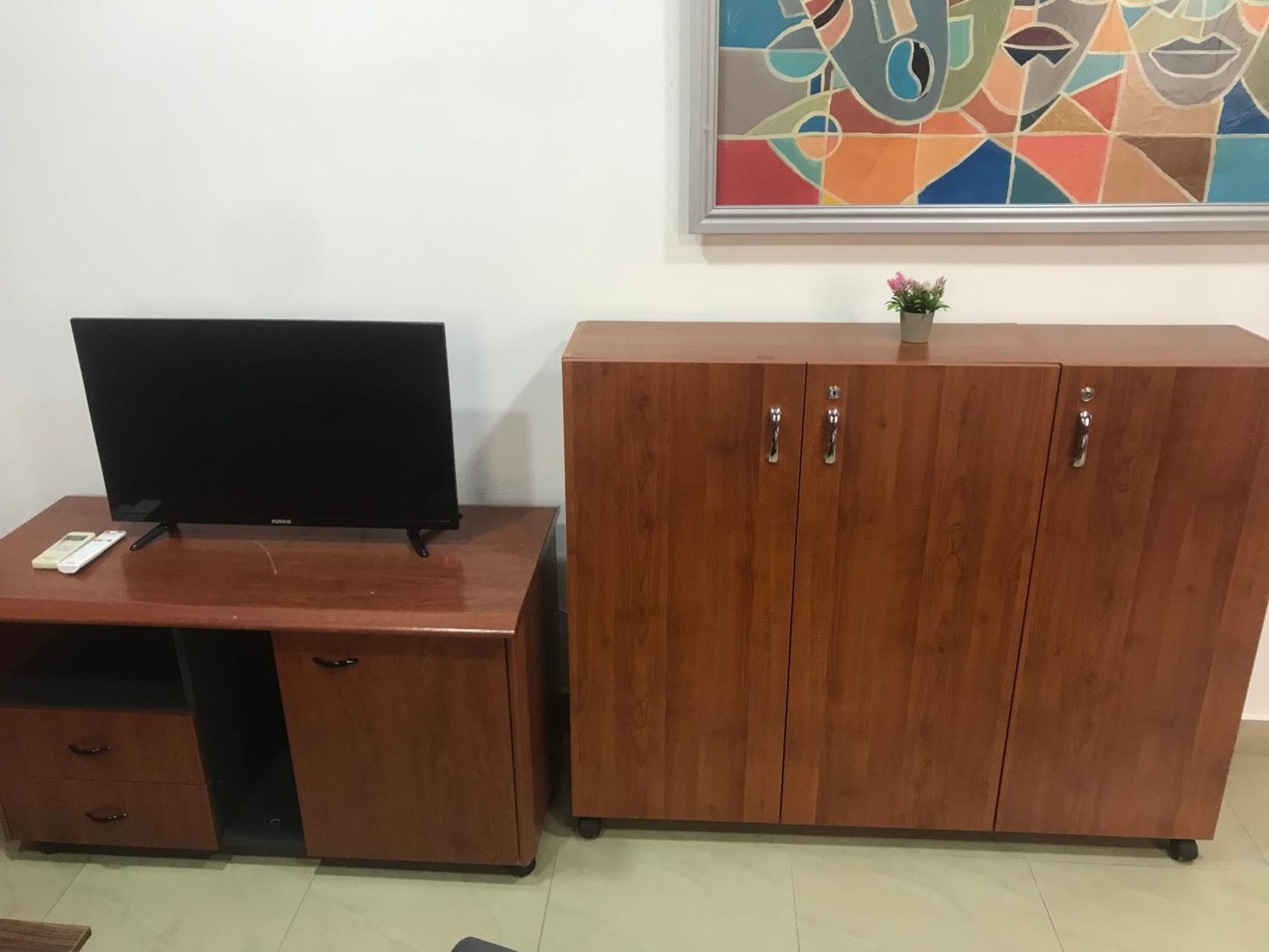 Sani Suteren Apartment Skopje Luaran gambar