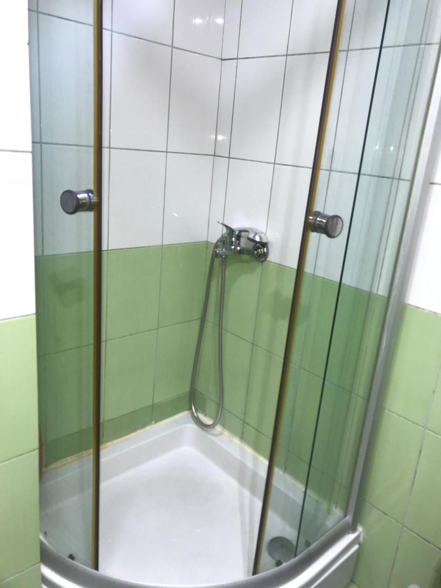 Sani Suteren Apartment Skopje Luaran gambar