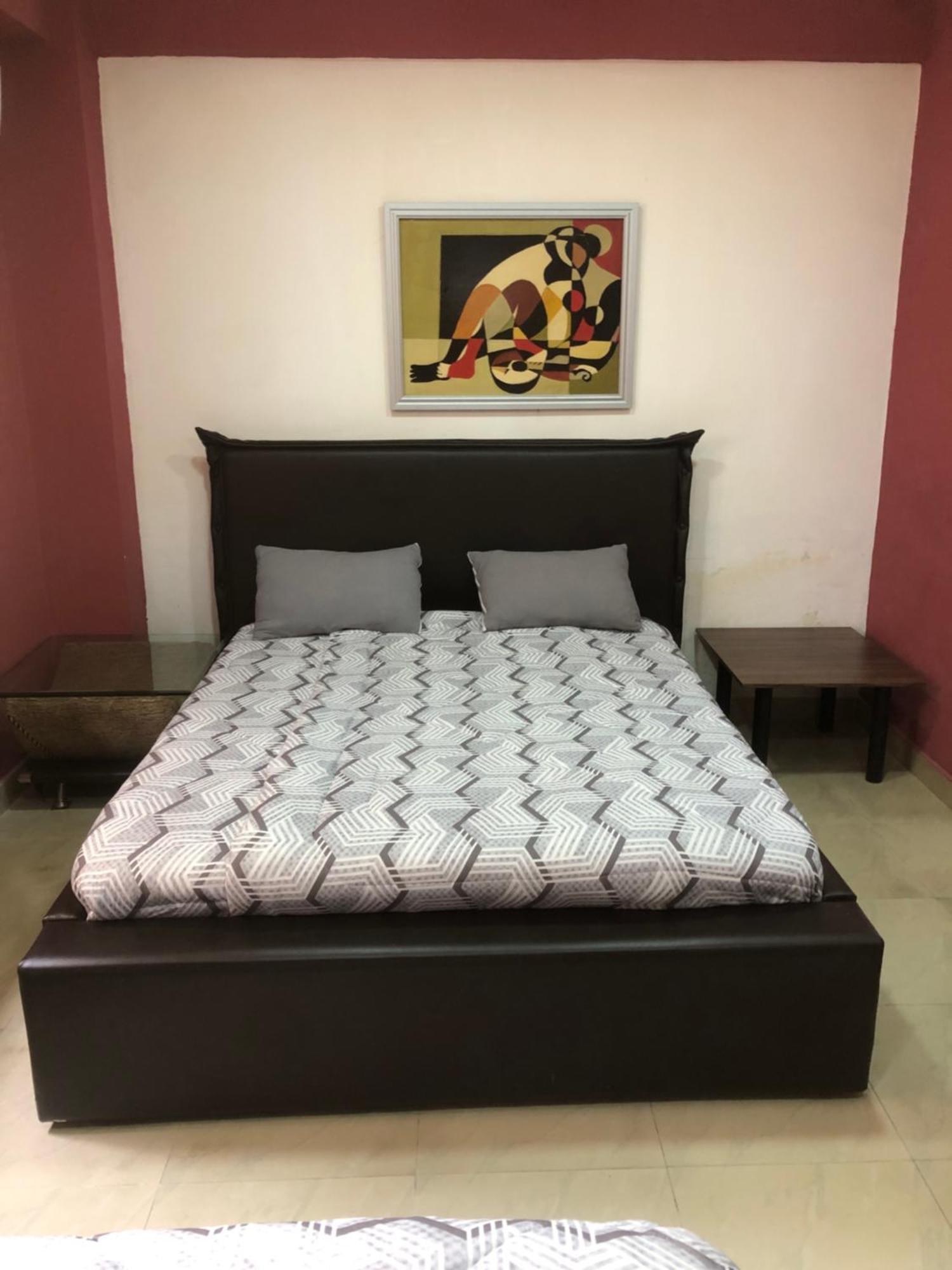 Sani Suteren Apartment Skopje Luaran gambar