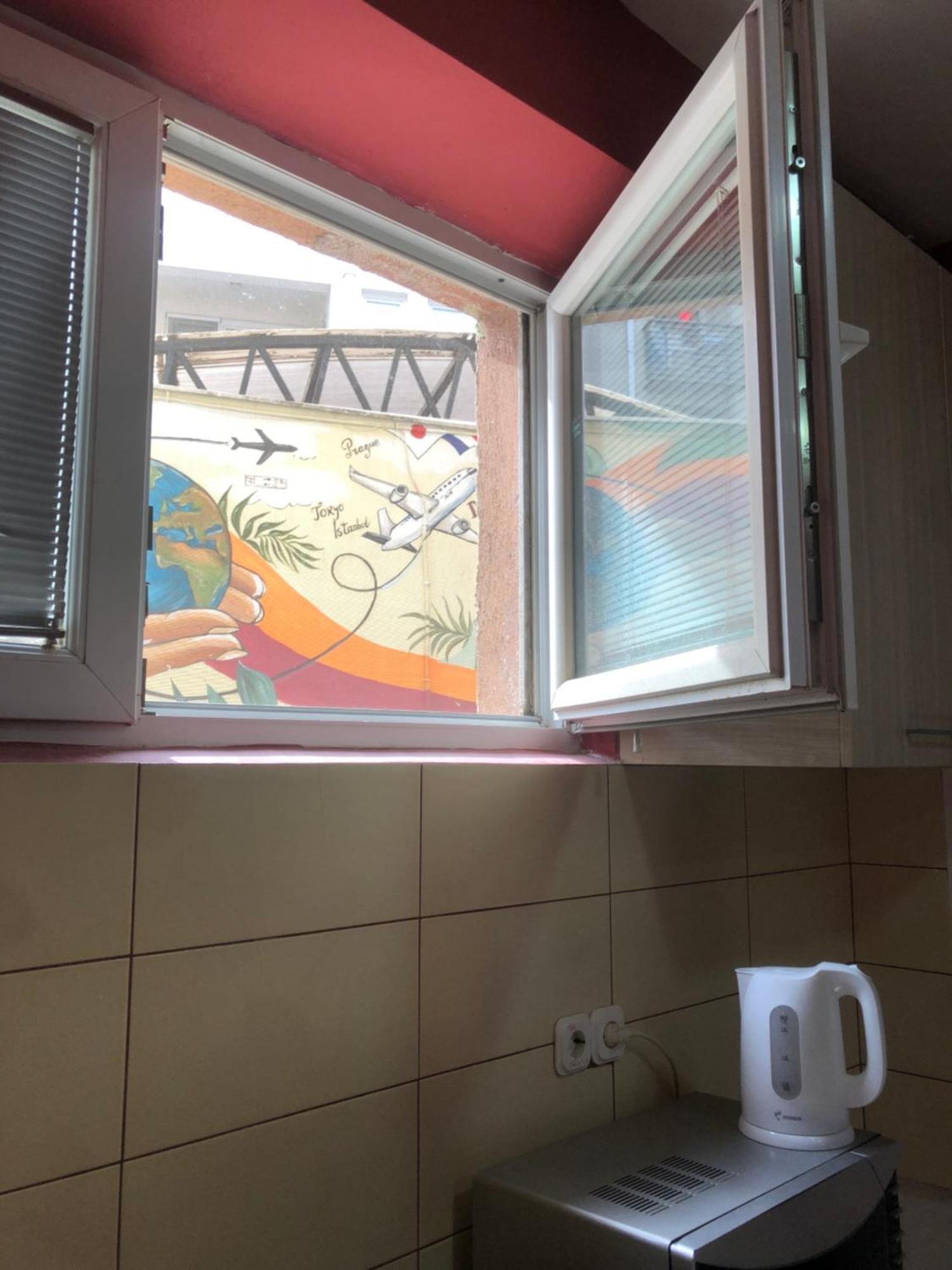 Sani Suteren Apartment Skopje Luaran gambar