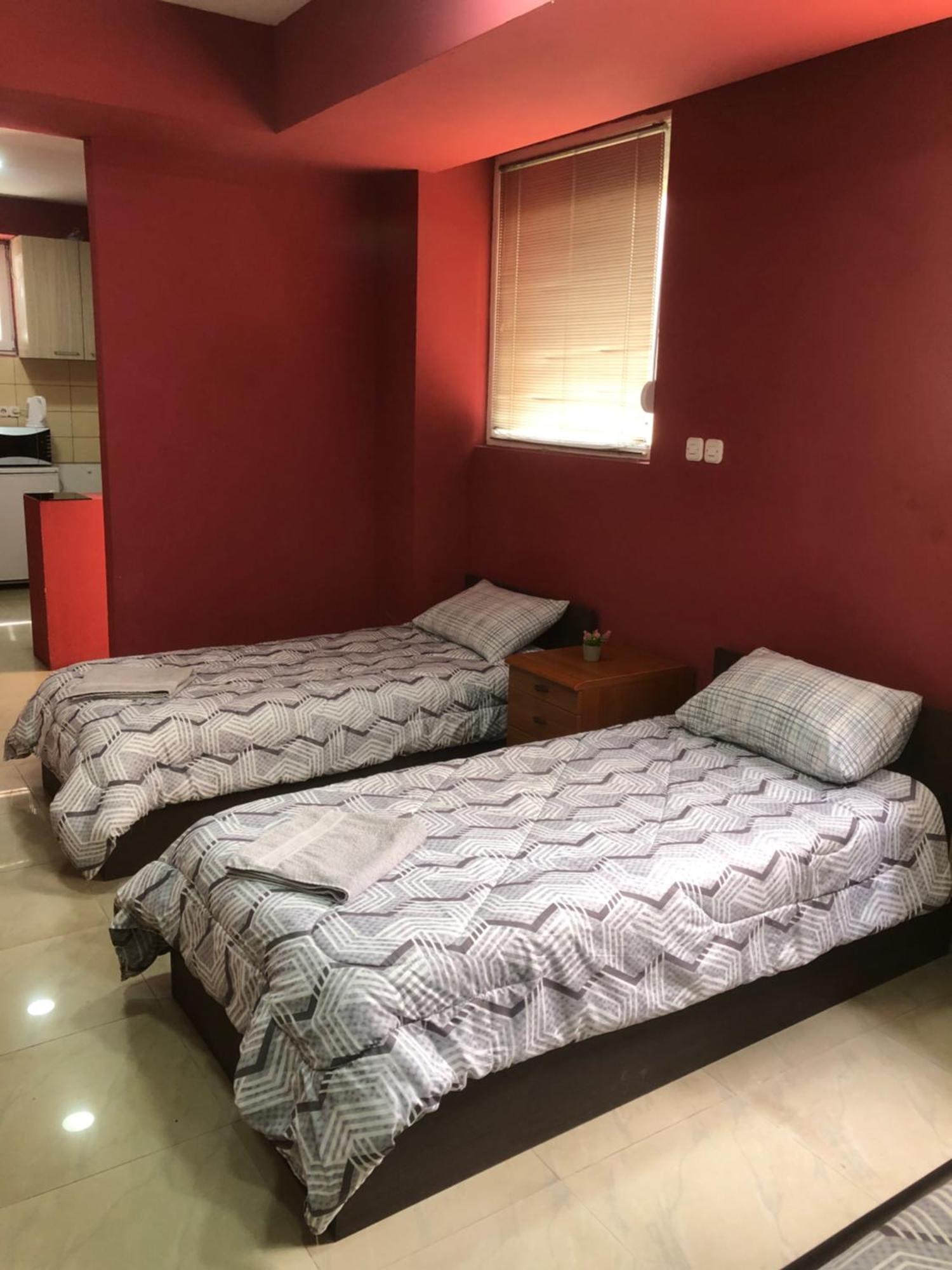 Sani Suteren Apartment Skopje Luaran gambar